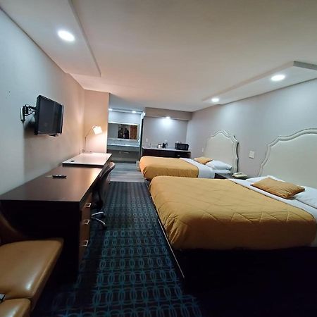 Scottish Inns & Suites سبرينغدل المظهر الخارجي الصورة