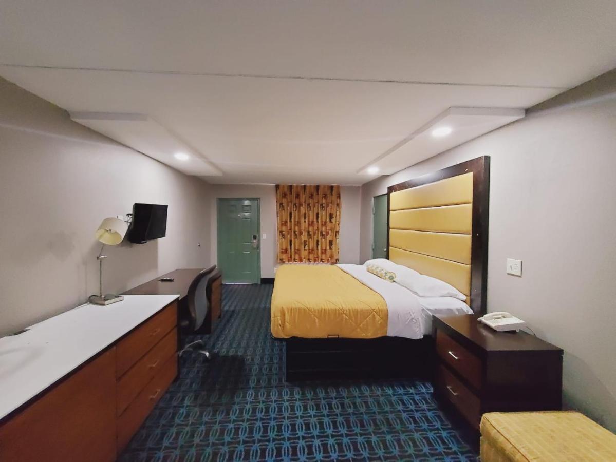 Scottish Inns & Suites سبرينغدل المظهر الخارجي الصورة