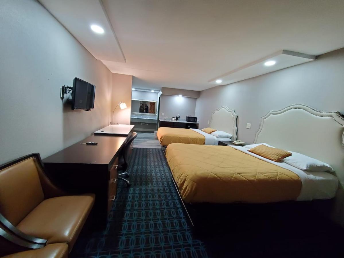 Scottish Inns & Suites سبرينغدل المظهر الخارجي الصورة