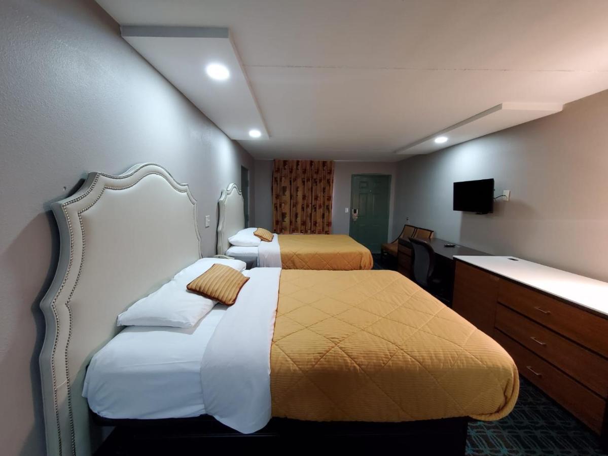 Scottish Inns & Suites سبرينغدل المظهر الخارجي الصورة